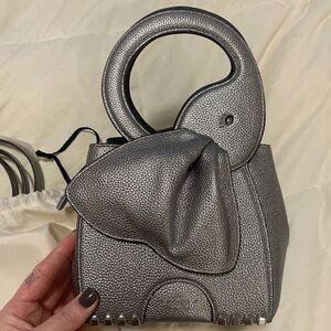 Kate spade elephant bag